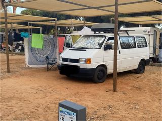 Volkswagen Transporter 1995