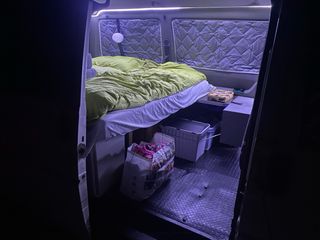 Volkswagen Transporter 1995