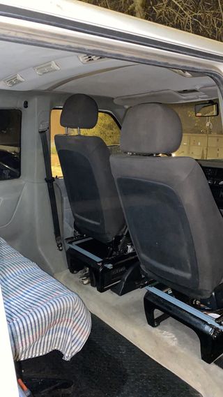 Volkswagen Transporter 1995