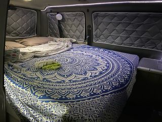 Volkswagen Transporter 1995