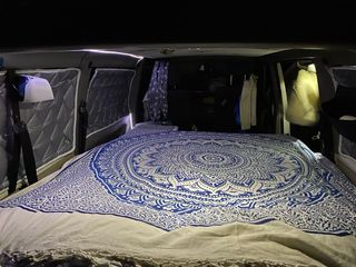 Volkswagen Transporter 1995