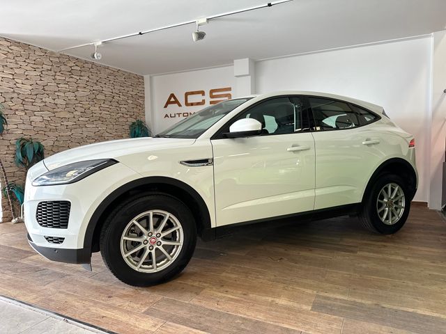 JAGUAR E-Pace 2.0D 110kW S 4WD Auto 5p.