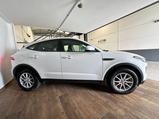 JAGUAR E-Pace 2.0D 110kW S 4WD Auto 5p.