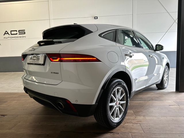 JAGUAR E-Pace 2.0D 110kW S 4WD Auto 5p.