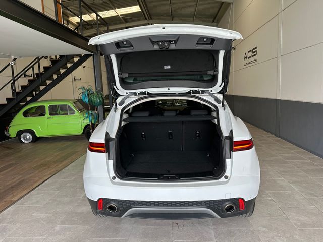 JAGUAR E-Pace 2.0D 110kW S 4WD Auto 5p.
