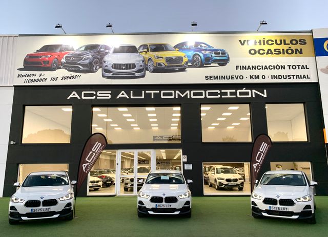 JAGUAR E-Pace 2.0D 110kW S 4WD Auto 5p.