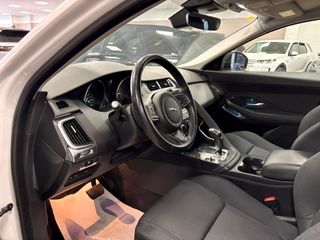 JAGUAR E-Pace 2.0D 110kW S 4WD Auto 5p.