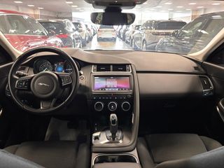 JAGUAR E-Pace 2.0D 110kW S 4WD Auto 5p.
