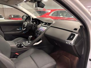 JAGUAR E-Pace 2.0D 110kW S 4WD Auto 5p.