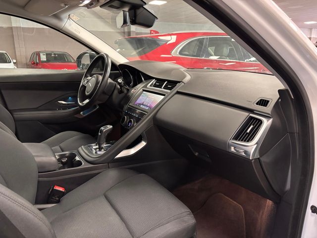 JAGUAR E-Pace 2.0D 110kW S 4WD Auto 5p.