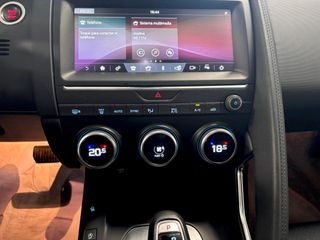 JAGUAR E-Pace 2.0D 110kW S 4WD Auto 5p.