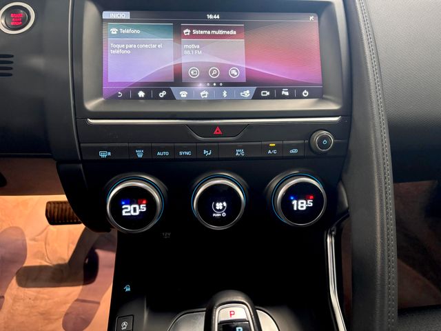 JAGUAR E-Pace 2.0D 110kW S 4WD Auto 5p.
