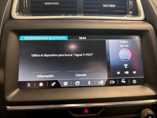 JAGUAR E-Pace 2.0D 110kW S 4WD Auto 5p.