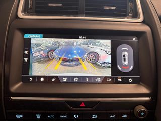 JAGUAR E-Pace 2.0D 110kW S 4WD Auto 5p.