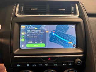 JAGUAR E-Pace 2.0D 110kW S 4WD Auto 5p.