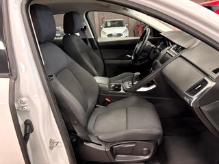 JAGUAR E-Pace 2.0D 110kW S 4WD Auto 5p.