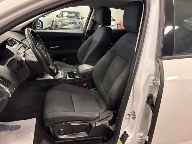 JAGUAR E-Pace 2.0D 110kW S 4WD Auto 5p.