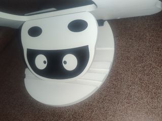 Leggio il legno Brandani