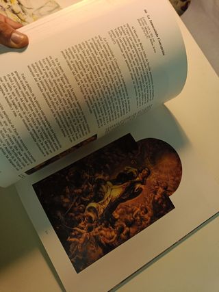 Libro Arte VALDES LEAL