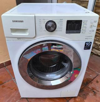 Placa LAVADORA SAMSUNG