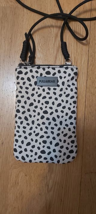 Bolso para movil