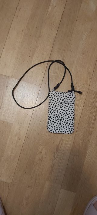 Bolso para movil