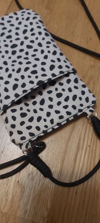 Bolso para movil