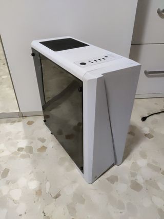 PC PIEZAS GAMING 