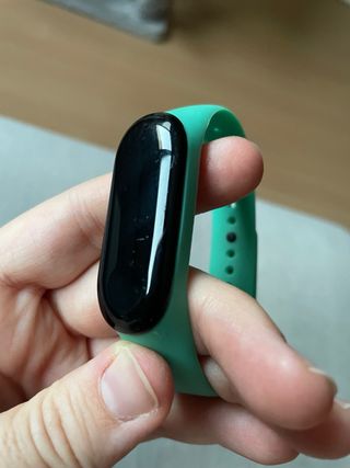 Pulsera de actividad Mi Band 3 Xiaomi