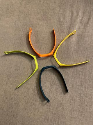 Pulsera de actividad Mi Band 3 Xiaomi