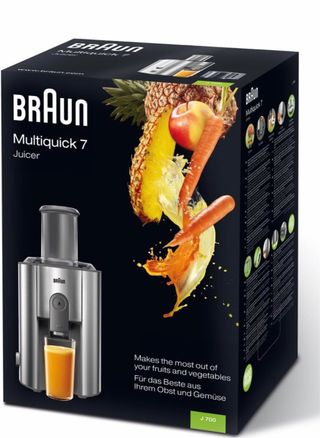 Extractor de vegetales