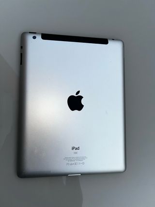IPAD 3 32gb
