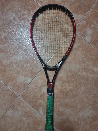 Raqueta prince