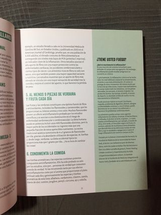 Green. Chic & Gourmet