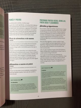 Green. Chic & Gourmet