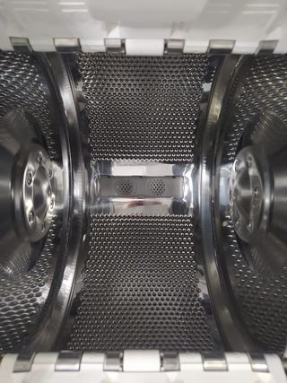 Lavadora "HOOVER" CargaSuperior 7Kg 🫧