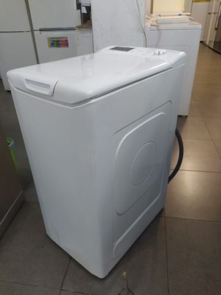 Lavadora "HOOVER" CargaSuperior 7Kg 🫧