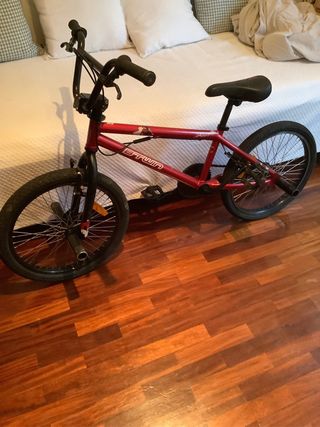 Monty btwin model xup