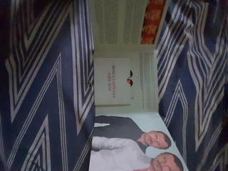 MIGUEL BOSE XINENA SARIÑANA AIRE SOY