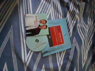 MIGUEL BOSE XINENA SARIÑANA AIRE SOY