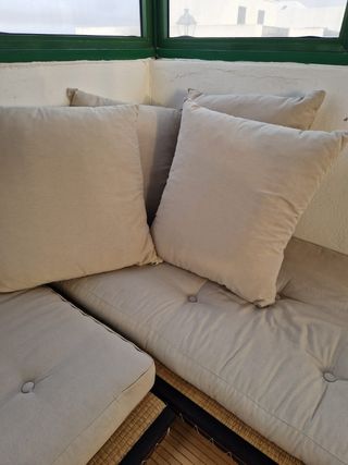 Futon tatami completo KARUP