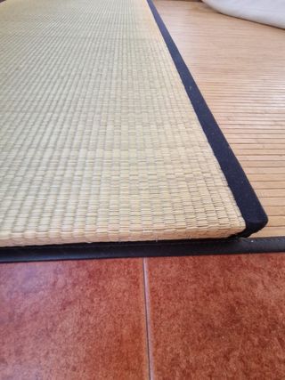 Futon tatami completo KARUP