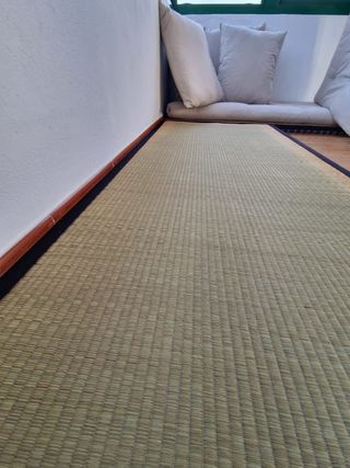 Futon tatami completo KARUP
