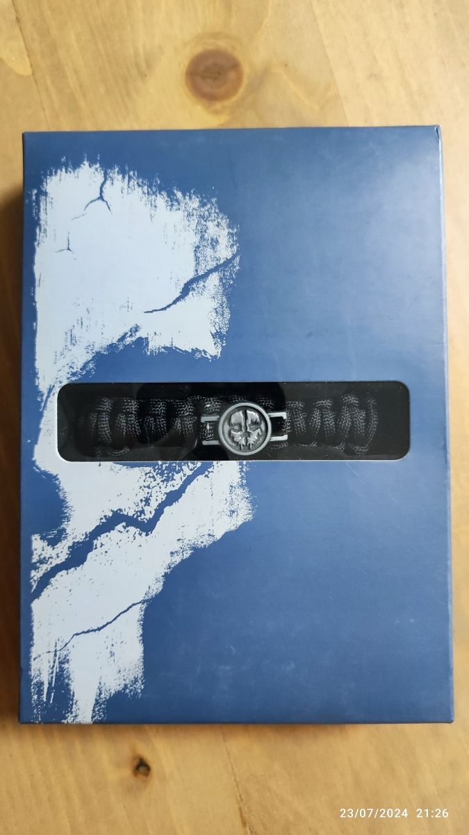 Imagen de Pulsera original CALL OF DUTY MW