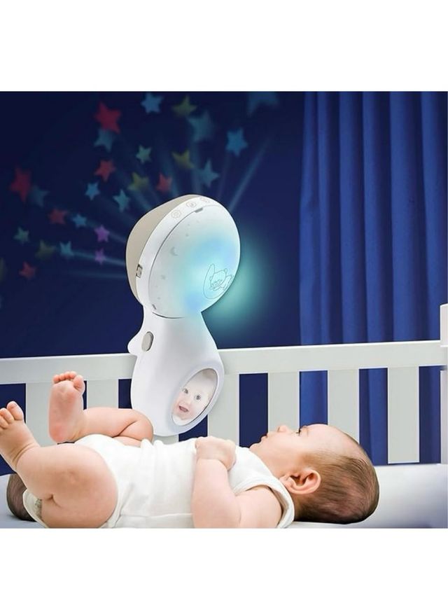 Proyector bebe 3 en 1 