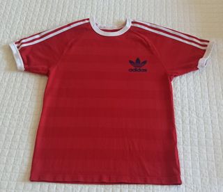 Camiseta Adidas S