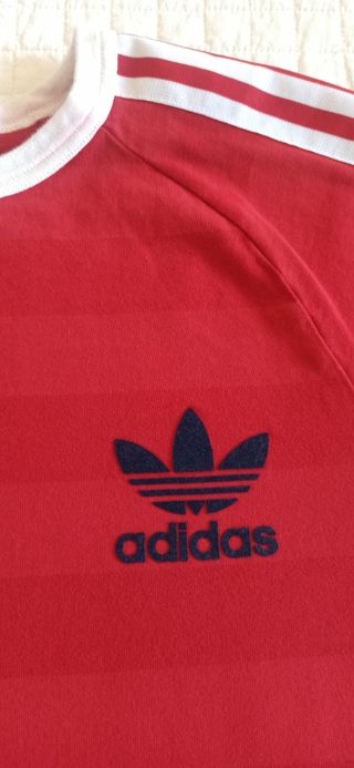 Camiseta Adidas S