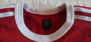 Camiseta Adidas S