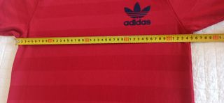Camiseta Adidas S