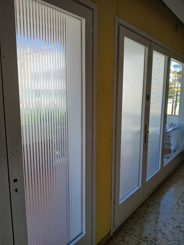 Instalación de vinilos decorativos